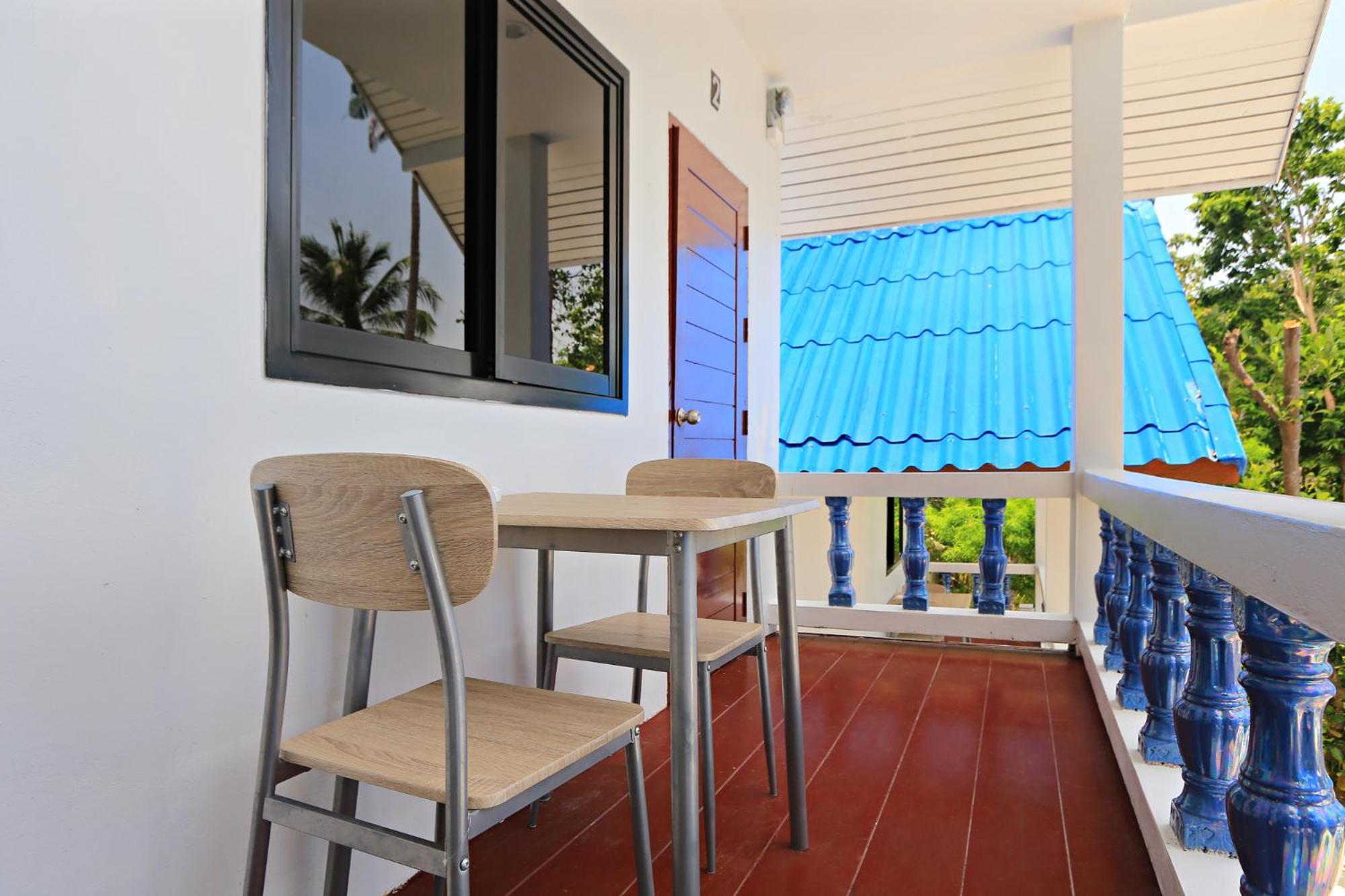 Giggling Tree Resort Ko Tao Bagian luar foto