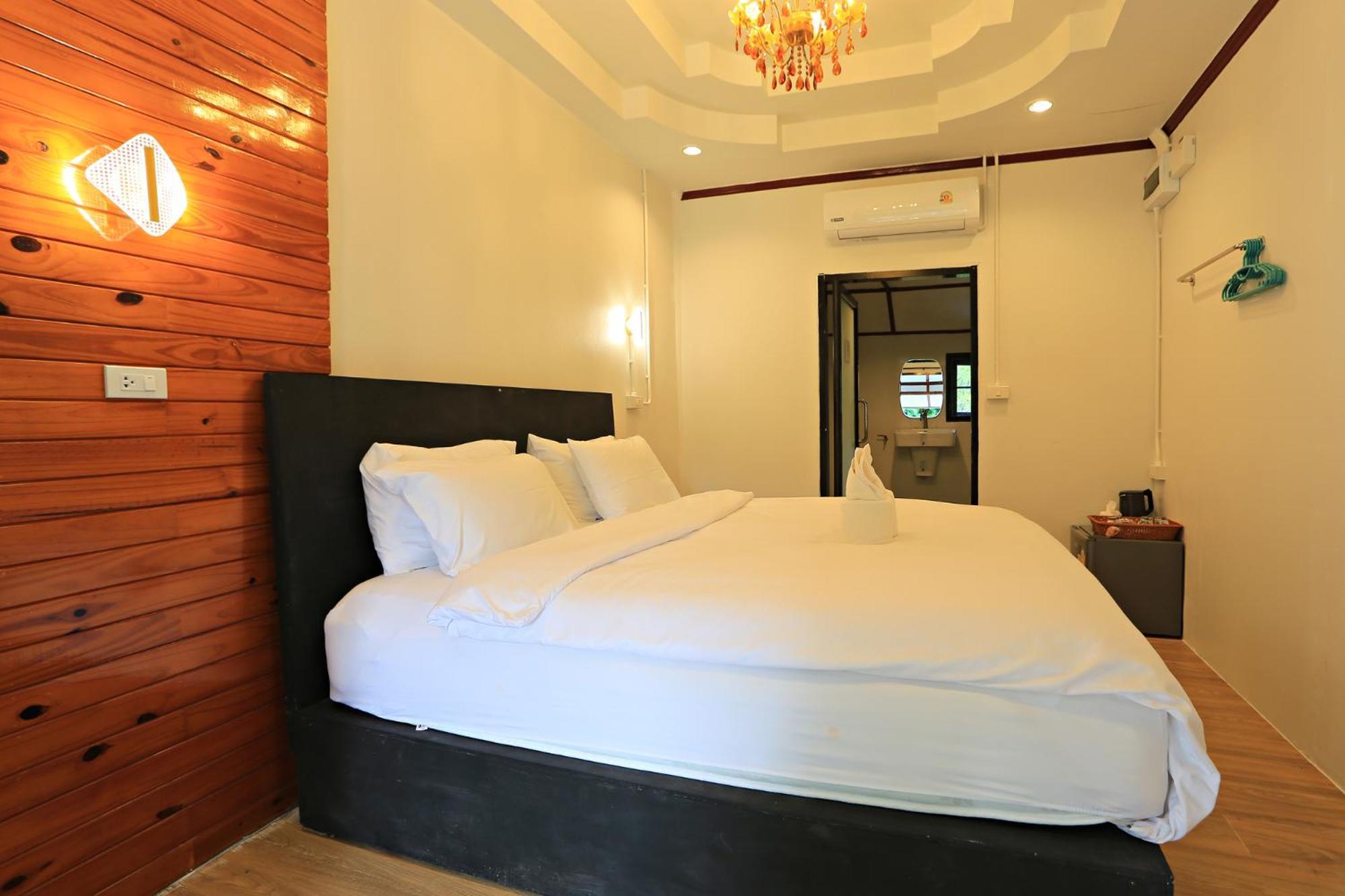 Giggling Tree Resort Ko Tao Bagian luar foto