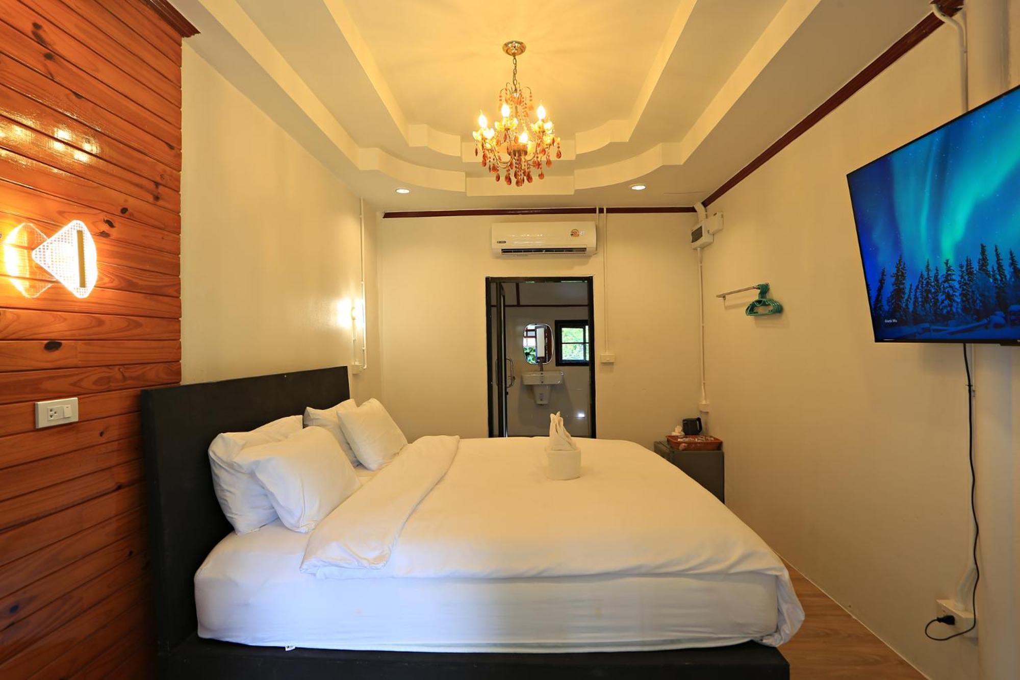 Giggling Tree Resort Ko Tao Bagian luar foto