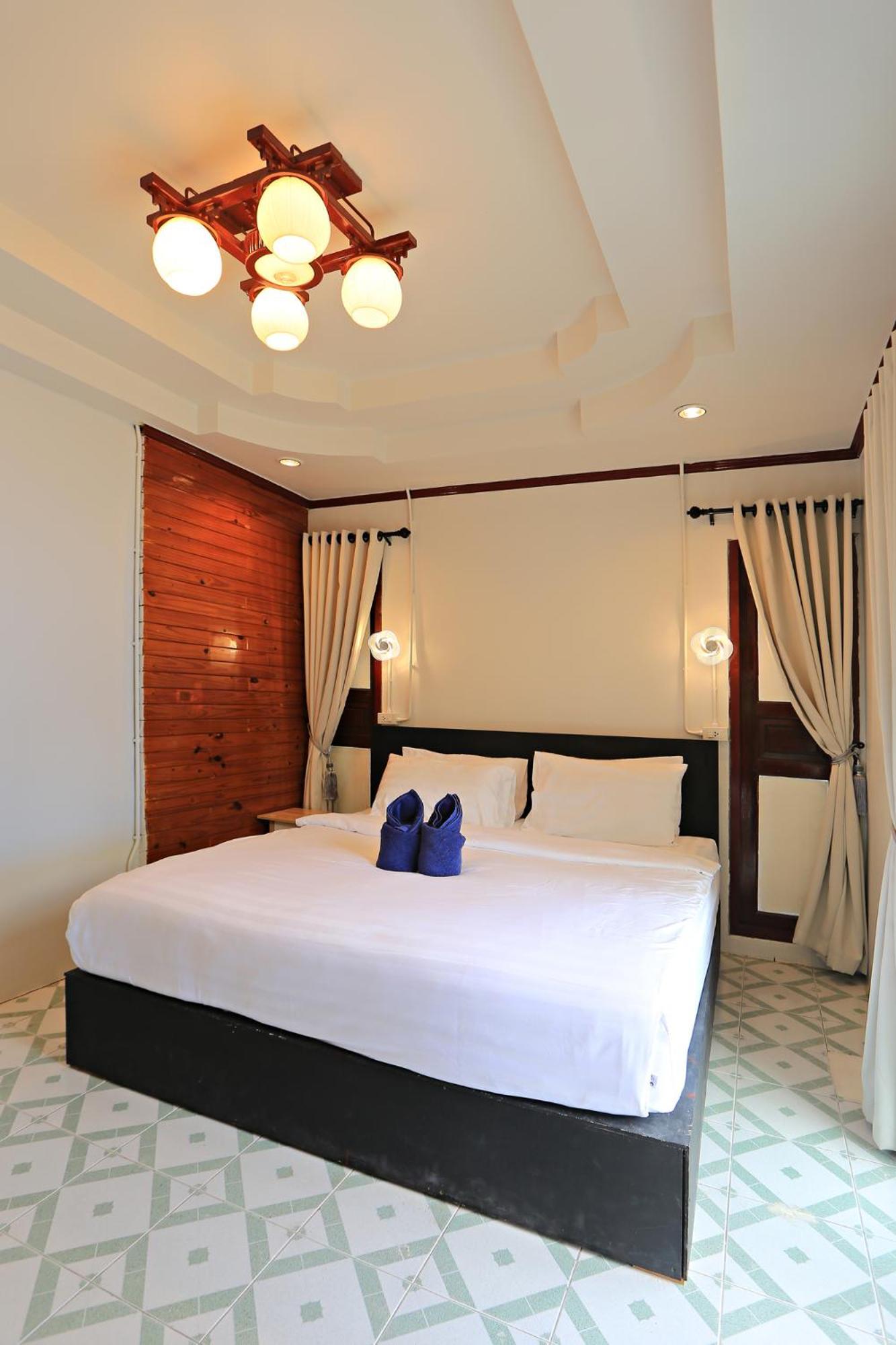 Giggling Tree Resort Ko Tao Bagian luar foto