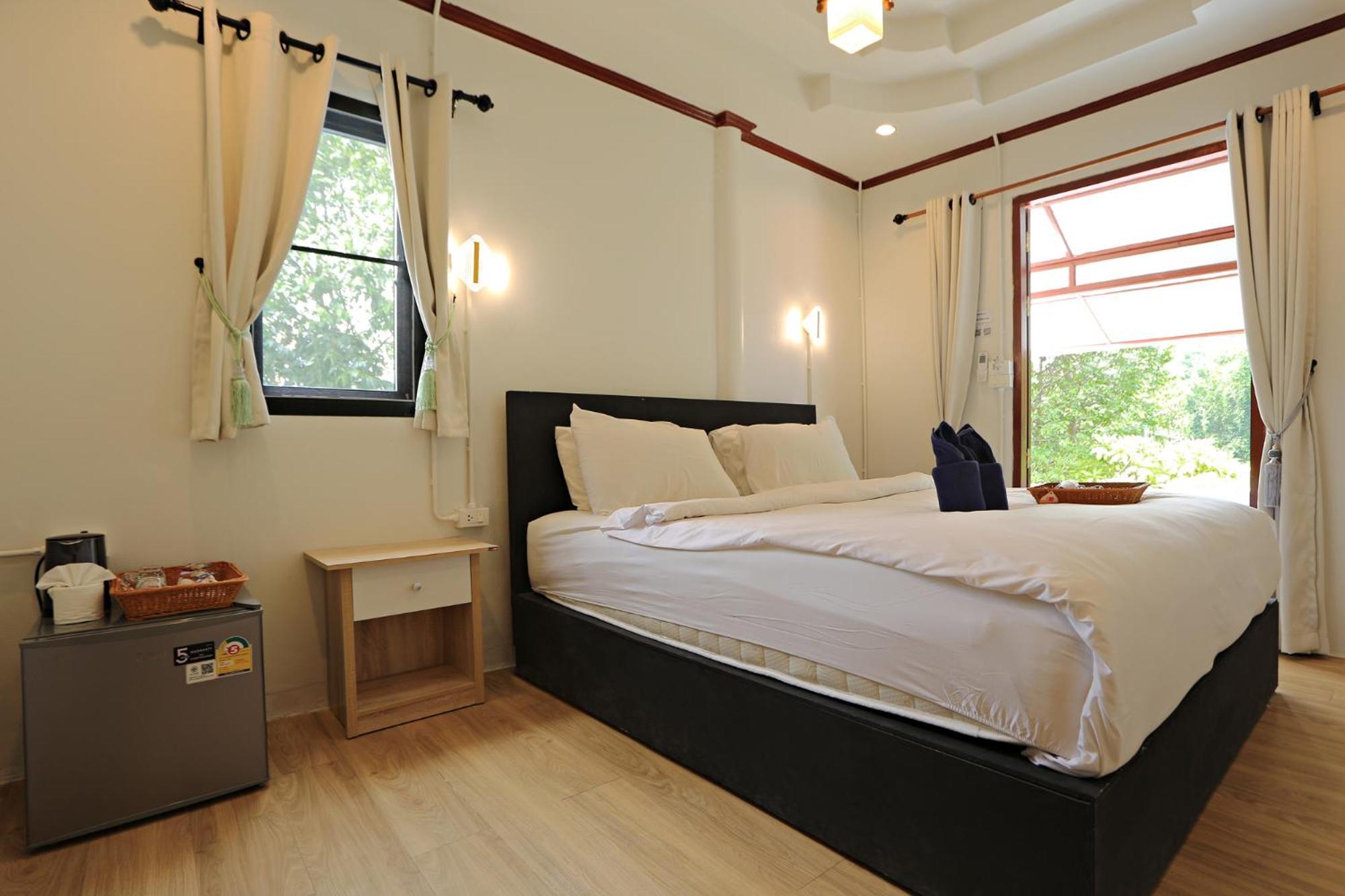 Giggling Tree Resort Ko Tao Bagian luar foto