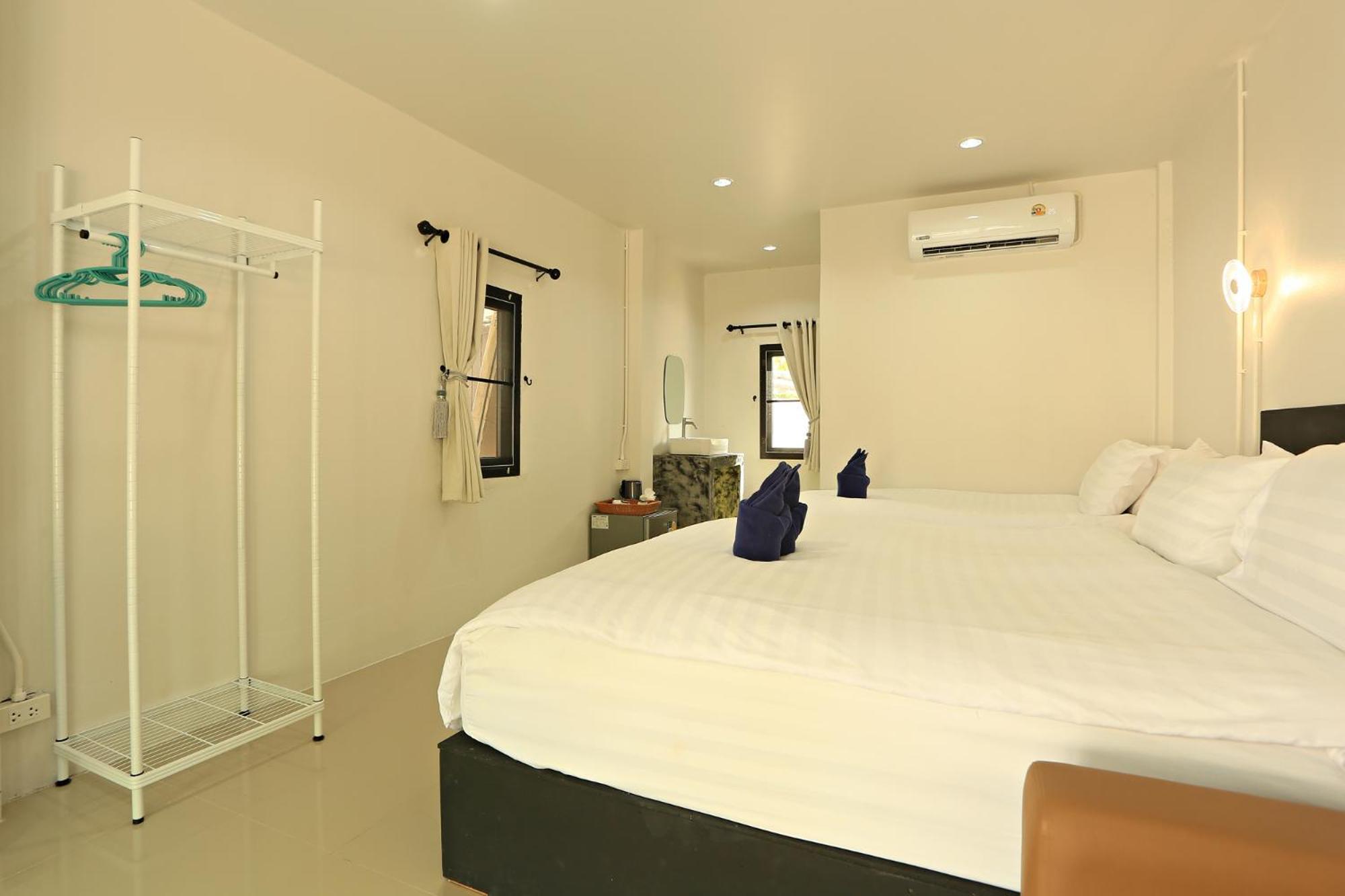 Giggling Tree Resort Ko Tao Bagian luar foto